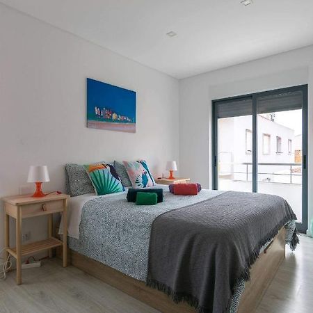 Apartamento Besetubal M&M House Exterior foto