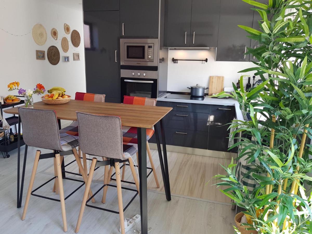 Apartamento Besetubal M&M House Exterior foto