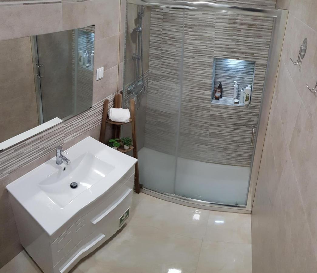 Apartamento Besetubal M&M House Exterior foto
