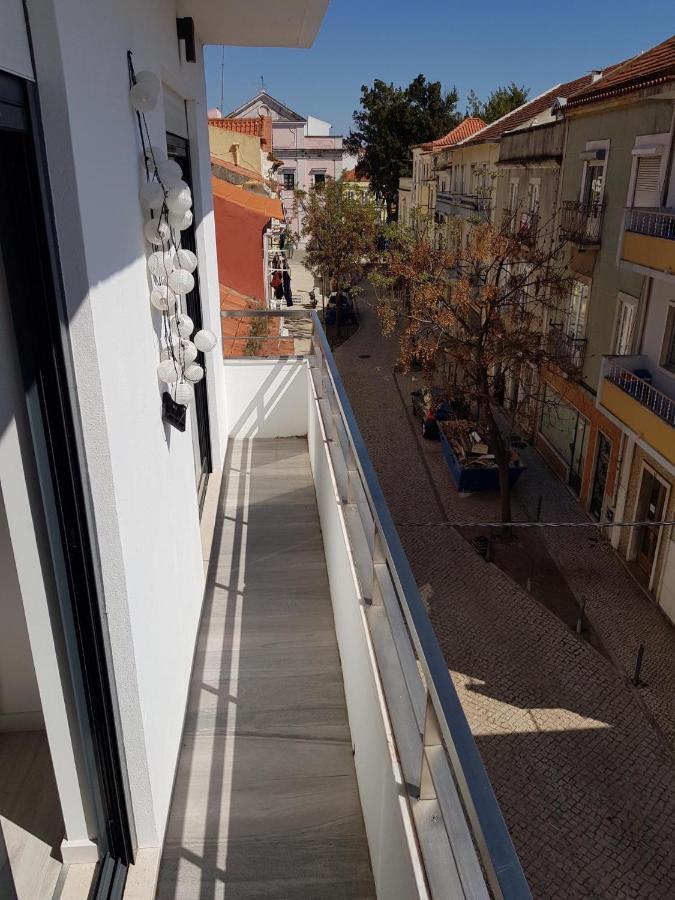 Apartamento Besetubal M&M House Exterior foto