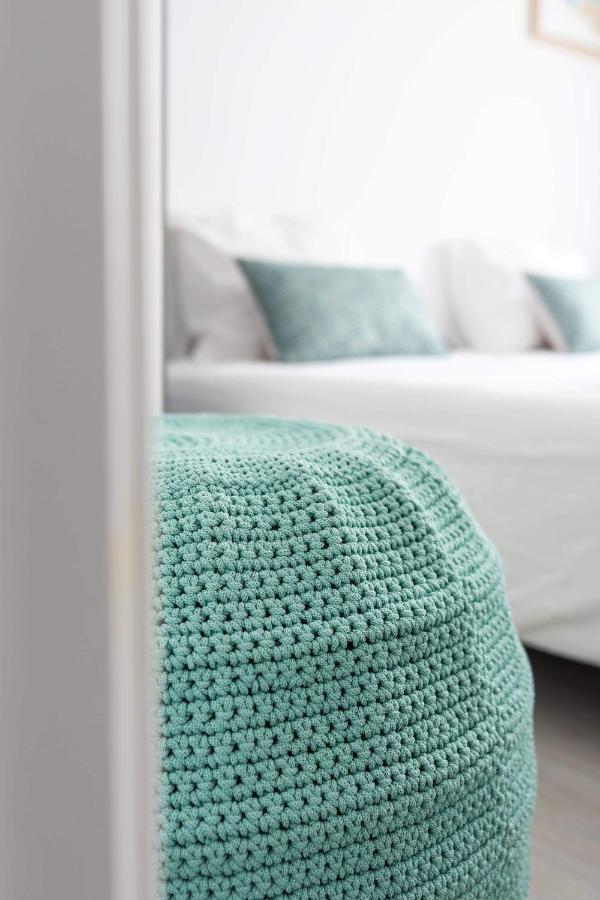 Apartamento Besetubal M&M House Exterior foto