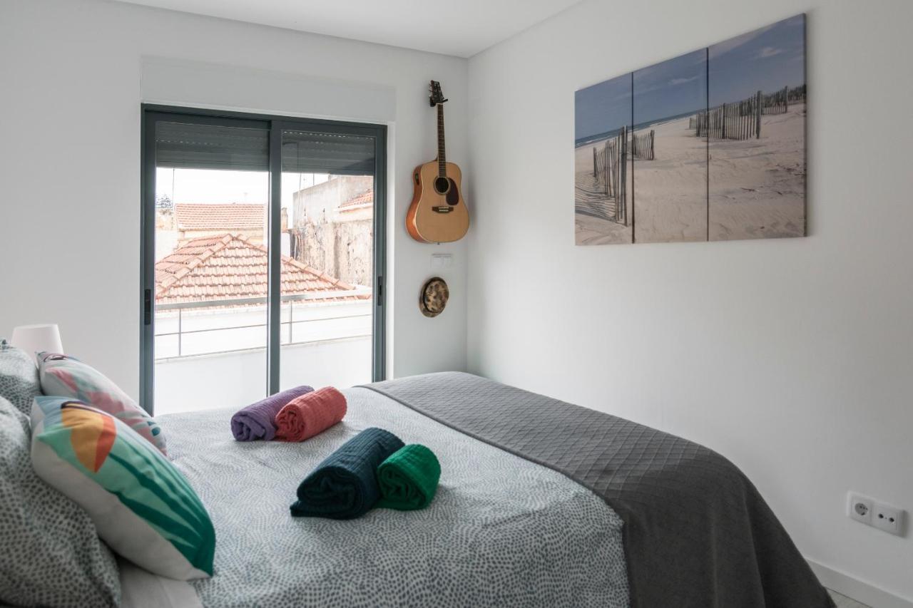 Apartamento Besetubal M&M House Exterior foto