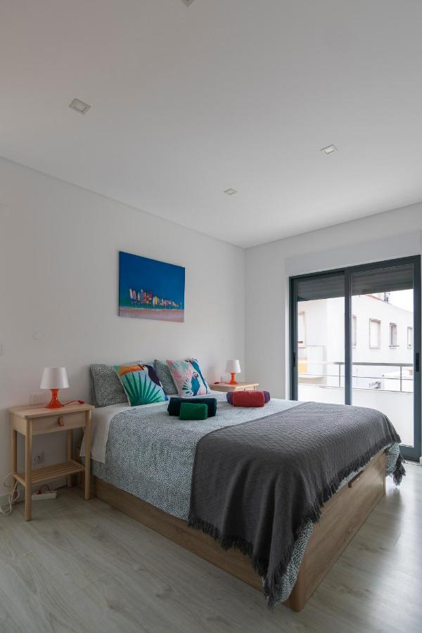 Apartamento Besetubal M&M House Exterior foto